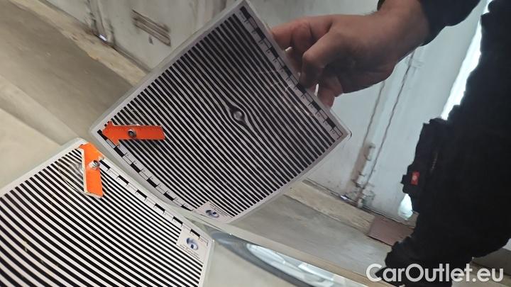 KIA  Cee'd 1.6 CRDi MHEV 100kW DCT Vision SW #34