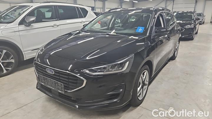 Ford  Focus 1,5 EcoBlue 88kW Cool & Connect Turnier #1