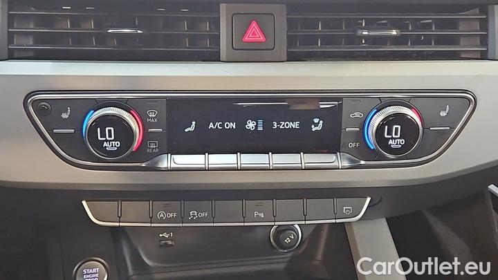 Audi  A4 35 TDI S tronic advanced Avant #14