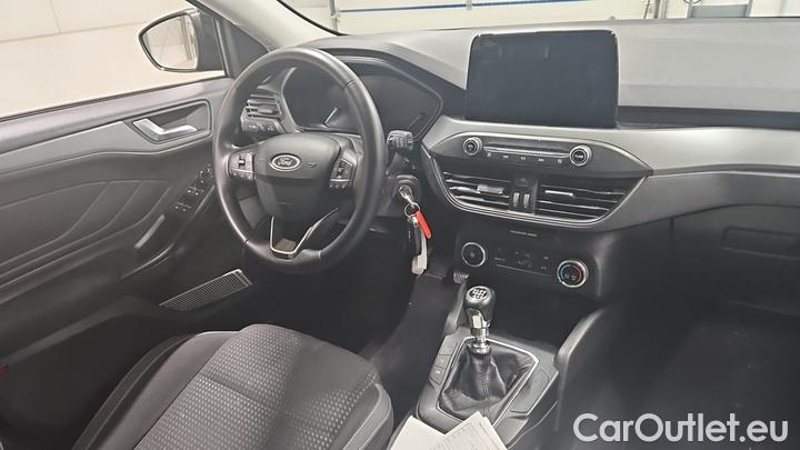 Ford  Focus 1,5 EcoBlue 88kW Cool & Connect Turnier #6