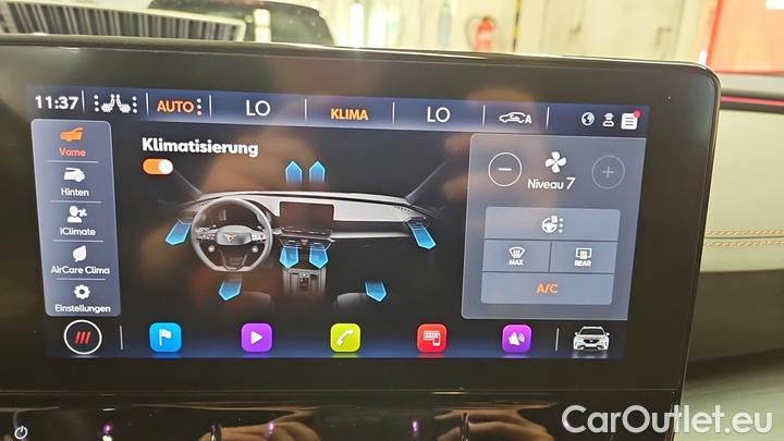 Cupra  Formentor 2.0 TDI 110kW 4Drive DSG #14