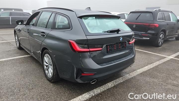 Bmw  Serie 3 320e Touring Advantage Automatic #3