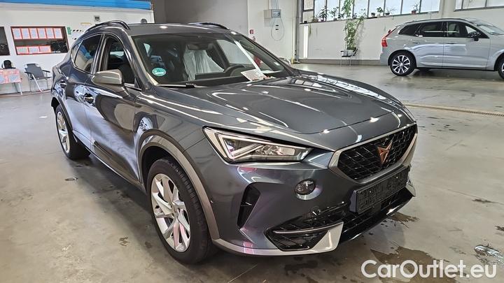 Cupra  Formentor 2.0 TDI 110kW 4Drive DSG #2