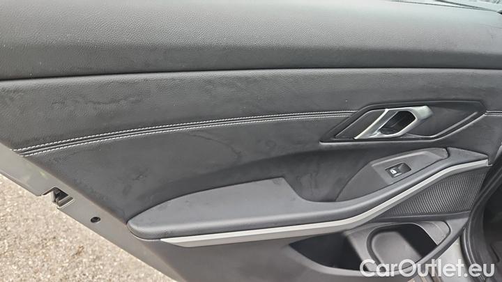 Bmw  Serie 3 330e Touring Automatic #33