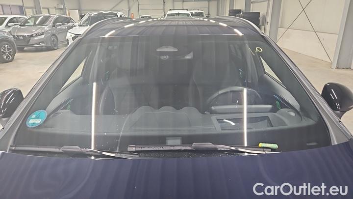 Mercedes  C-Klasse C 220 d 4MATIC T Autom. #16