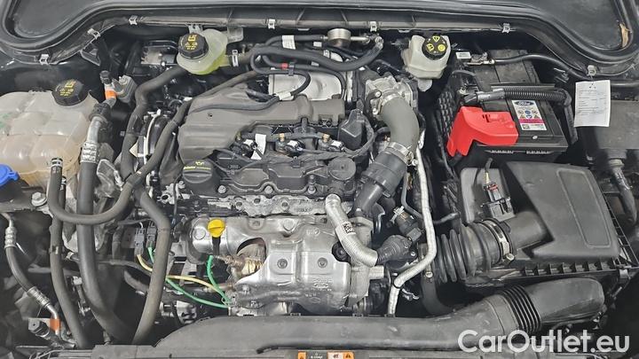 Ford  Focus 1,5 EcoBlue 88kW Cool & Connect Turnier #11