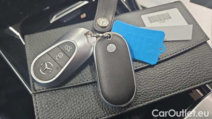 Mercedes  C-Klasse C 220 d 4MATIC T Autom. #12