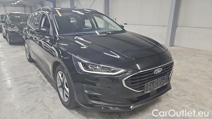 Ford  Focus 1,5 EcoBlue 88kW Cool & Connect Turnier #2