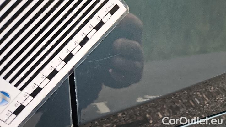 Bmw  Serie 3 320d Touring Advantage Automatik #21