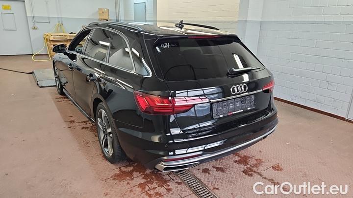Audi  A4 35 TDI S tronic advanced Avant #3