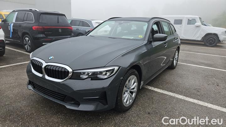 Bmw  Serie 3 320e Touring Advantage Automatic #1