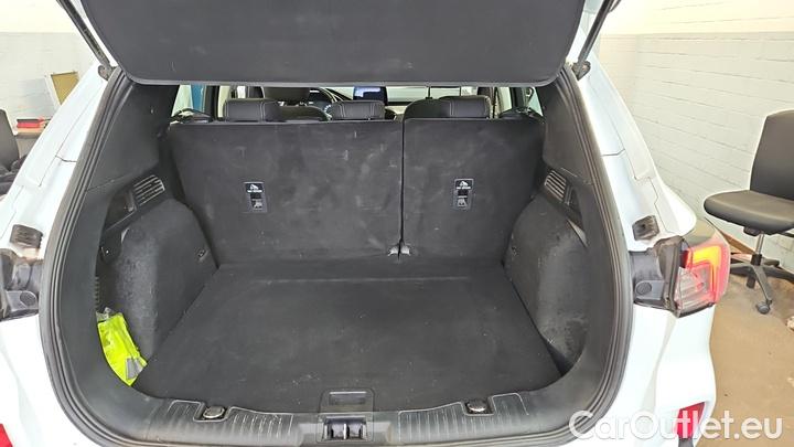 Ford  Kuga 2.0 EcoBlue Auto Titanium #8