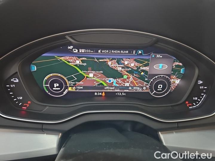 Audi  Q5 55 TFSI e S tronic quattro #5