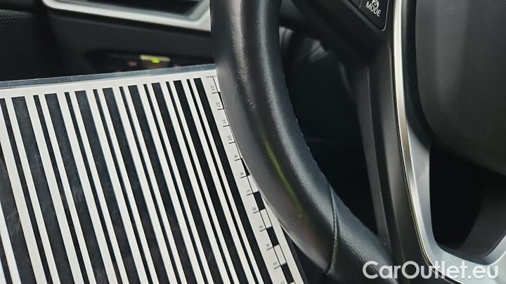 Bmw  Serie 3 320d Touring Advantage Automatik #28