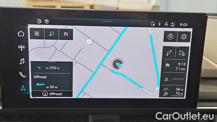 Audi  A4 35 TDI S tronic advanced Avant #13