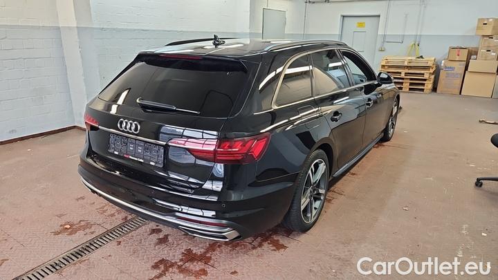 Audi  A4 35 TDI S tronic advanced Avant #4