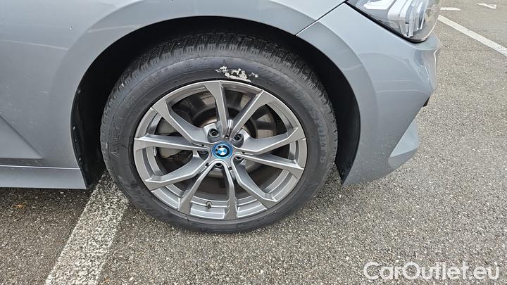 Bmw  Serie 3 330e Touring Automatic #10