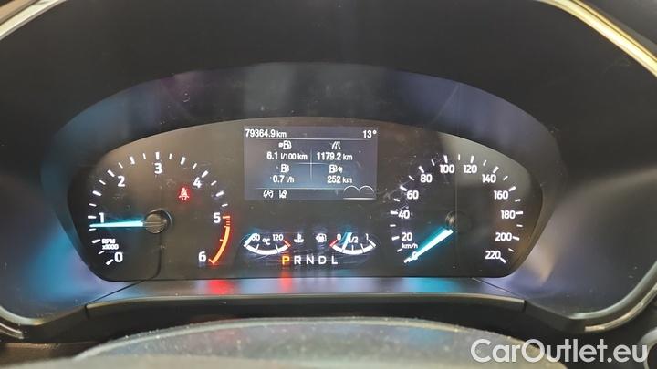 Ford  Kuga 2.0 EcoBlue Auto Titanium #5