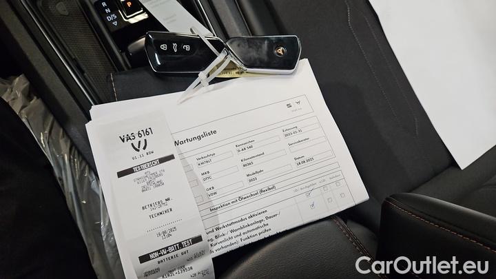 Cupra  Formentor 2.0 TDI 110kW 4Drive DSG #12