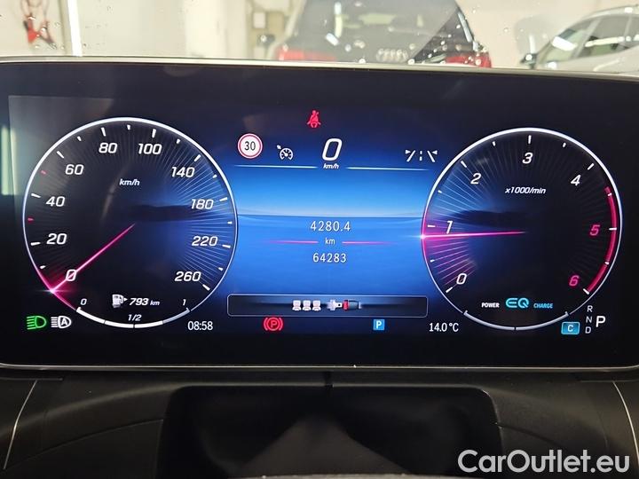 Mercedes  C-Klasse C 220 d Autom. #5