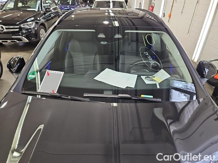 Mercedes  C-Klasse C 300 e T Autom. #16