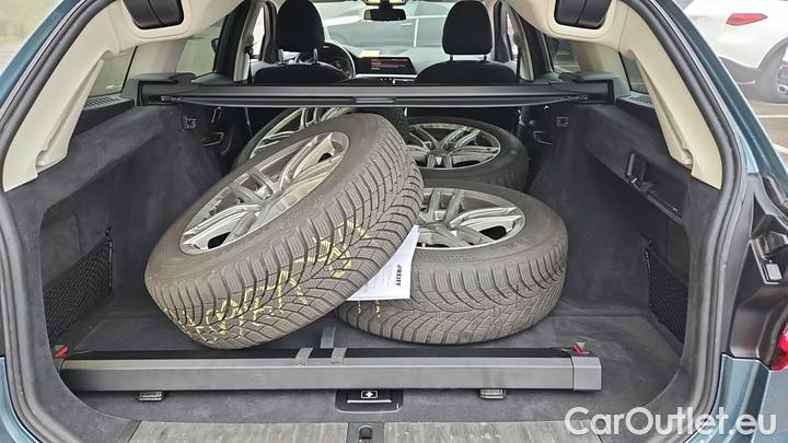 Bmw  Serie 3 320d Touring Advantage Automatik #8