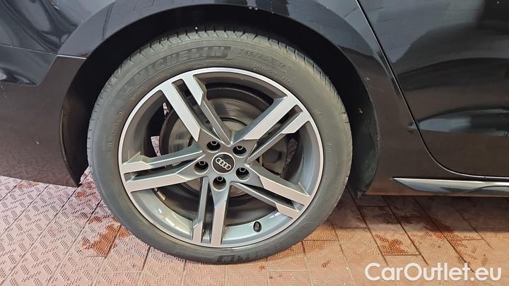 Audi  A4 35 TDI S tronic advanced Avant #10