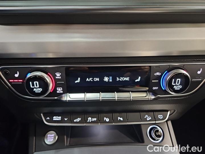 Audi  Q5 55 TFSI e S tronic quattro #14