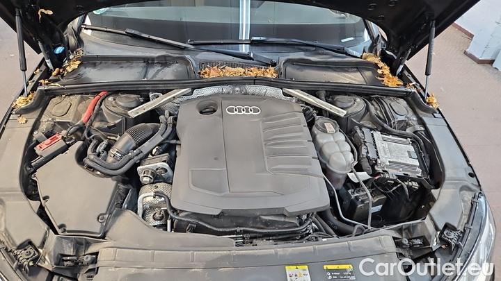 Audi  A4 35 TDI S tronic advanced Avant #11