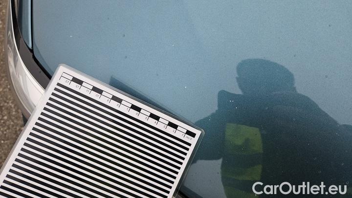 Bmw  Serie 3 320d Touring Advantage Automatik #18