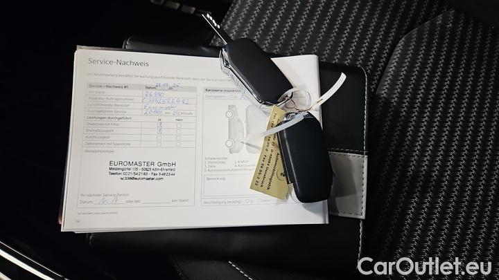 KIA  Cee'd 1.6 CRDi MHEV 100kW DCT Vision SW #12