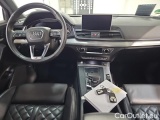 Audi  Q5 55 TFSI e S tronic quattro #6