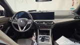 Bmw  Serie 3 318d Touring Auto #6