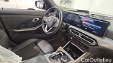 Bmw  Serie 3 318d Touring Auto #7