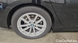 Bmw  Serie 3 318d Touring Auto #10