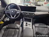 Bmw  Serie 3 318d Touring Auto #6