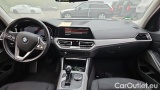Bmw  Serie 3 320d Touring Advantage Automatik #6