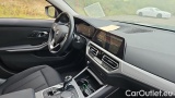 Bmw  Serie 3 320d Touring Advantage Automatik #7