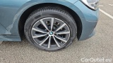 Bmw  Serie 3 320d Touring Advantage Automatik #10