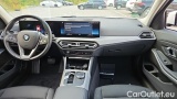  Bmw  Serie 3 320d xDrive Touring Automatic #6
