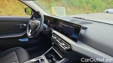  Bmw  Serie 3 320d xDrive Touring Automatic #7