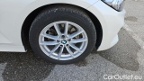  Bmw  Serie 3 320d xDrive Touring Automatic #10
