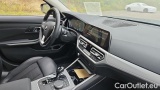 Bmw  Serie 3 320e Touring Advantage Automatic #7