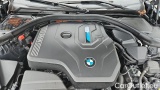 Bmw  Serie 3 320e Touring Advantage Automatic #11