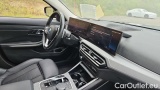 Bmw  Serie 3 330e Touring Automatic #7