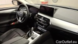 Bmw  Serie 5 520d xDrive Touring A #7
