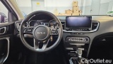  KIA  Cee'd 1.6 CRDi MHEV 100kW DCT Vision SW #6
