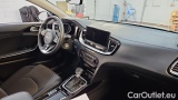  KIA  Cee'd 1.6 CRDi MHEV 100kW DCT Vision SW #7