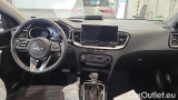KIA  Cee'd 1.6 CRDi MHEV 100kW DCT Vision SW #6
