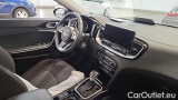 KIA  Cee'd 1.6 CRDi MHEV 100kW DCT Vision SW #7